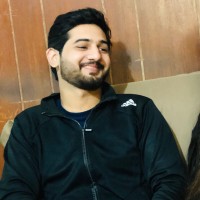Arqam Malik