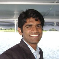 Prashant Polshettiwar, TOGAF®