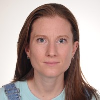 Sarah Gibbs