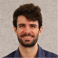Jacob Carrieri
