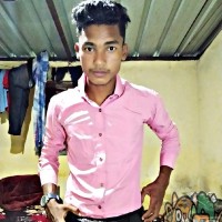 Mihir Kumar Barman
