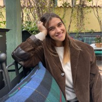 Elettra Cinti