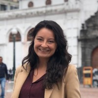 Luisa Yepes Sevilla