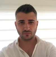 Serhan Sevim
