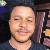 Stephen Ayomide
