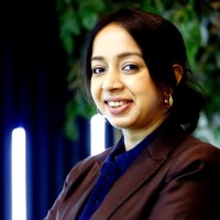 Muskan Singh