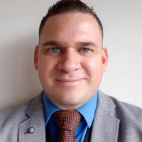 Eric Alberto Salazar Rivera