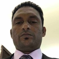Mahinda Jayasundara