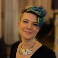 Alison Kochersberger