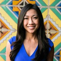 Christina Lin, Ms, Rd