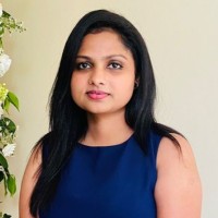 Thamali Madushani