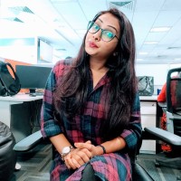 Arpitha G S