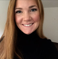 Madeleine Tham Johansson