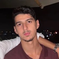 Ghali El Boury