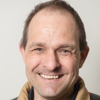 Daniel Hegglin