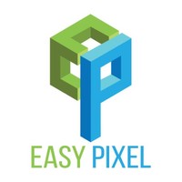 Easy pixel
