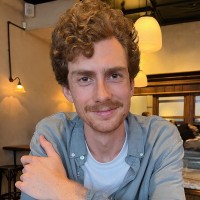 Lachlan Wilson