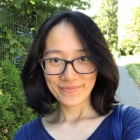 Weiyin Fischer