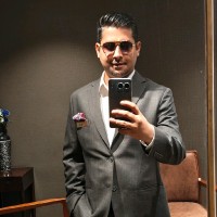 Ketan Sharma