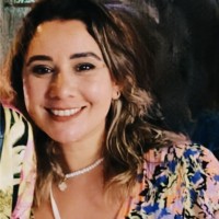Maritza López Bustos