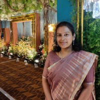 Dharani Loganathan