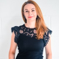 Raluca Dan