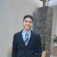 Diego Armando Arredondo Cazares