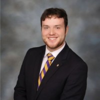 Patrick Driscoll