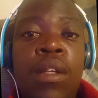 Fortunate Mhlanga