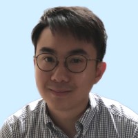 Patrick Chong