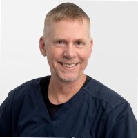 Eric Edwards, CNMT