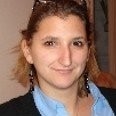 Claire Jacolin