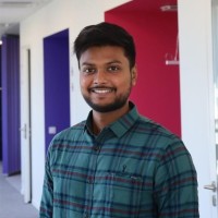 Meet Gopani