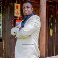 Thembelihle Khumalo