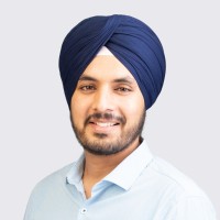 Harshdeep Singh