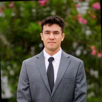Luis Felipe Osorio Gallardo