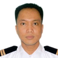 Mark Jayson Tadeo