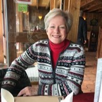 Ann Bourne