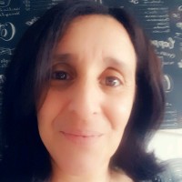 Djaouida Idri