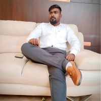 Dinesh Chaudhari