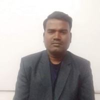 Trilesh Gumpalwar