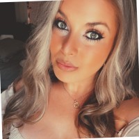 Amber Holcombe