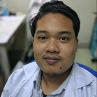 Muhamad Hadzirun Bin Muda