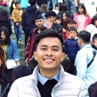 Nghia Le Trong