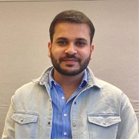 Nabeel Ahmed