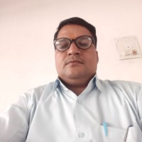 Akhilesh Ojha