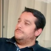 Francisco Javier Barraza Ortiz