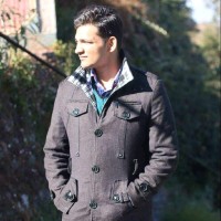 Rishab Bharti