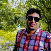 Balram Yadav