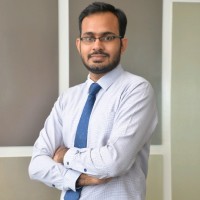 Sudesh Perera
